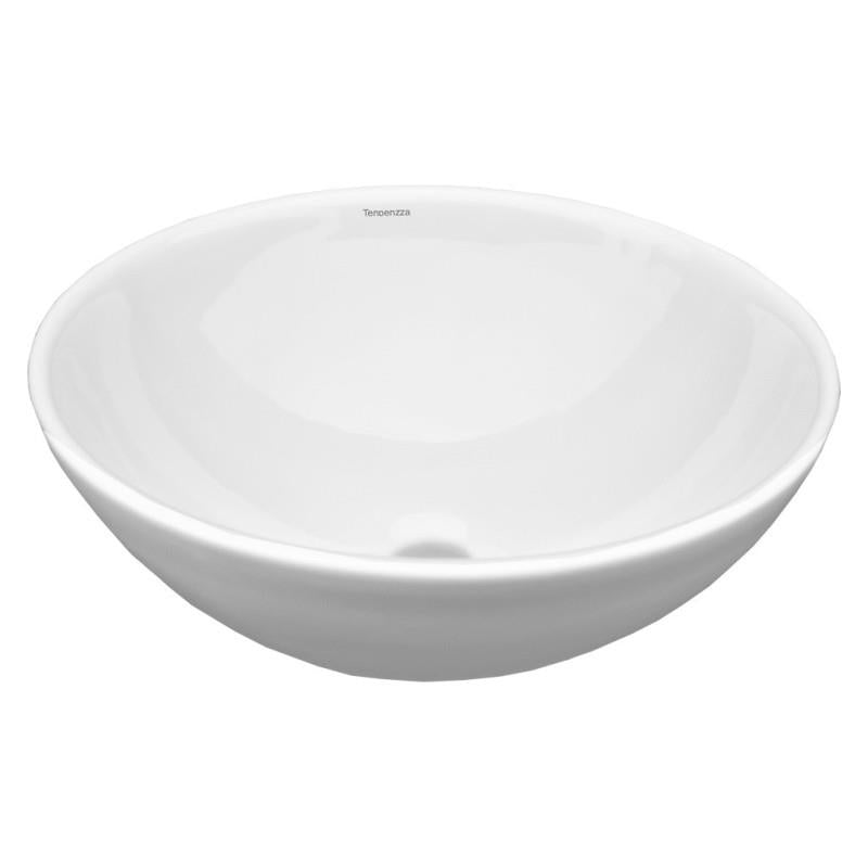 Lavabo Tendenzza Tenna Blanco Pm2191