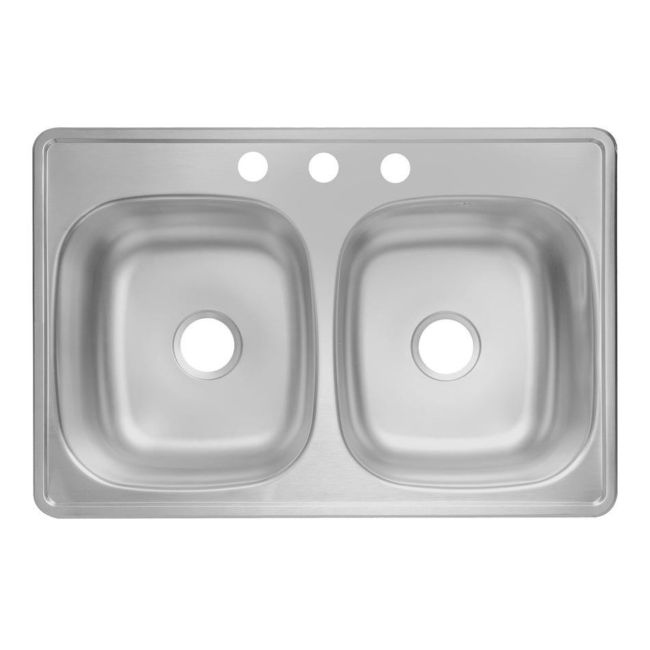 Fregadero C-110/C11072  2C 84X56 Eb