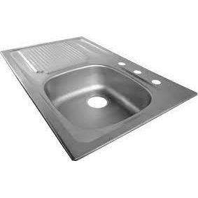 Fregadero Thor 800.510 1C 1E Derecha Pm4106