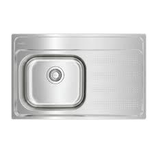 Fregadero Galaxy 800.510 1C 1E I Pm4173