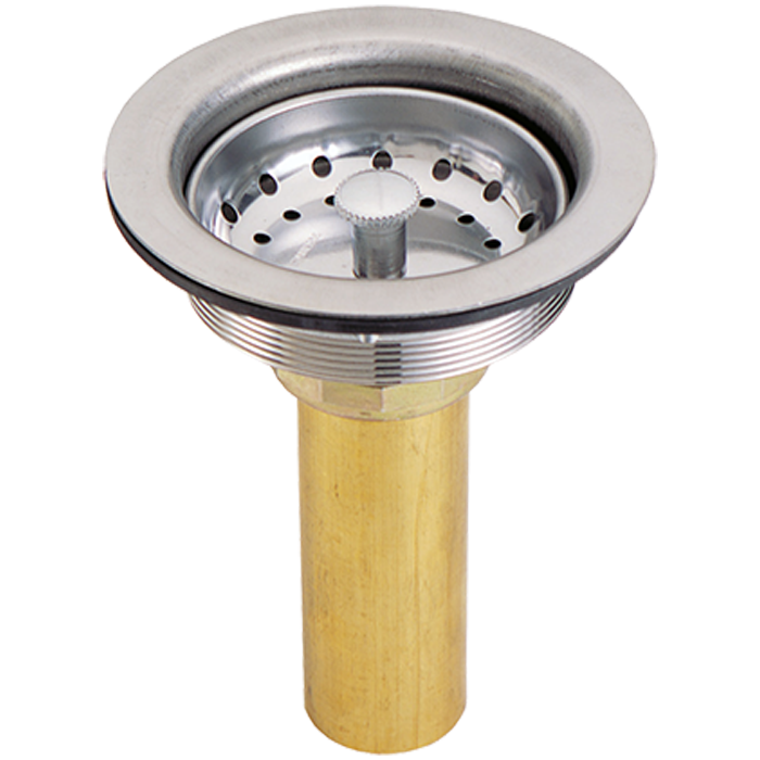 Contracanasta Para Fregadero Plástica Diámetro 3 1/2 Pm4532