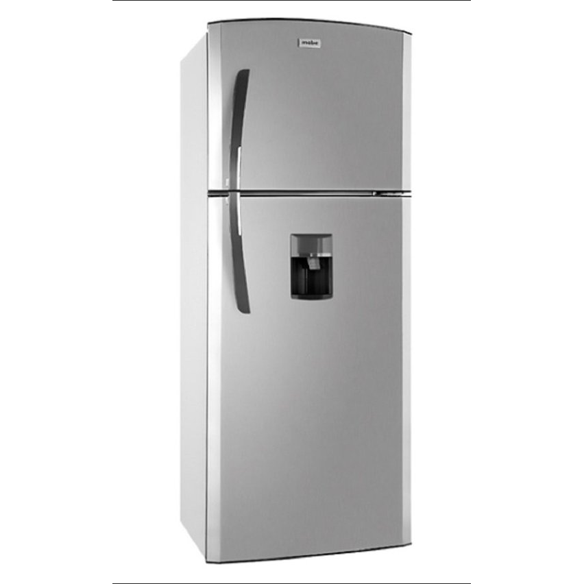 Refrigerador Mabe Automático 11 Pies 300L Grafito Pm5024