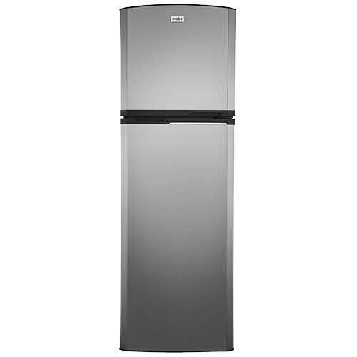 Refrigerador Mabe Automático Andrómeda 10 Pies 300L Grafito Pm5060