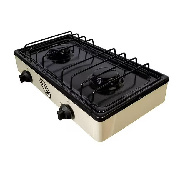 Parrilla 2 Quemad Iusa Avena PM5074