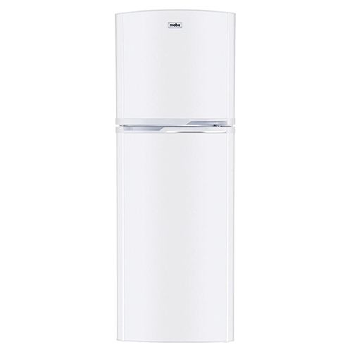 Refrigerador Mabe Automático 10 Pies Dos Puertas Blanco Pm5084