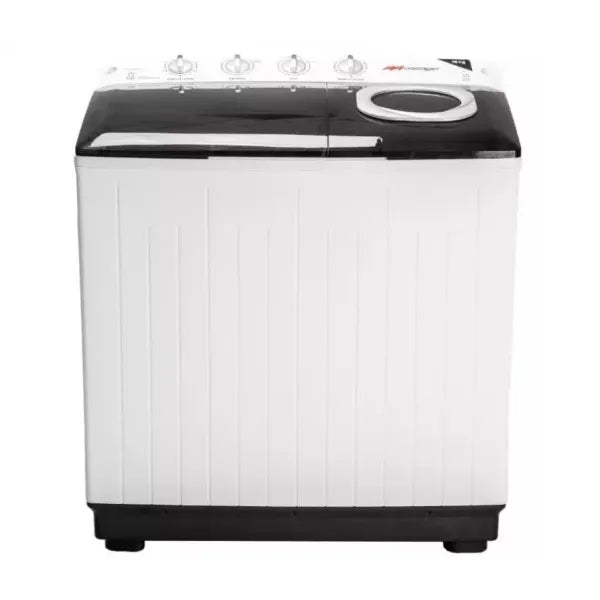 Lavadora Semiautomática Mirage 16Kg, Modelo, Blanca Pm5090