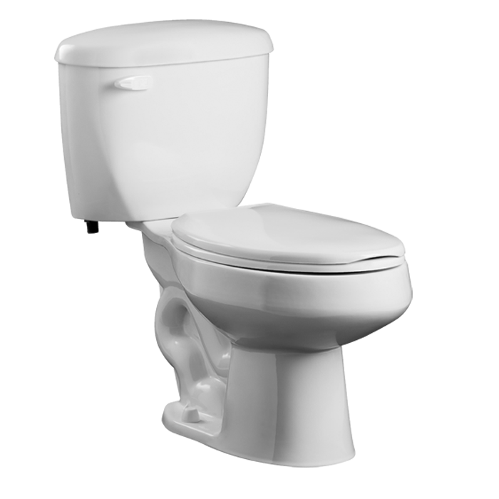 Tanque Andromeda Gs Color Blanco Pm5401