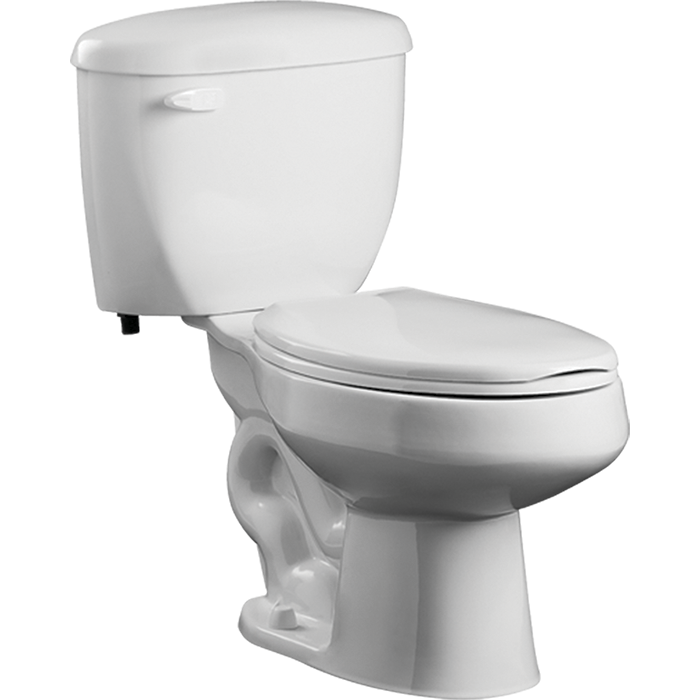 Taza Redonda Blanca Novara 50452-022 Cerámica Pm5459