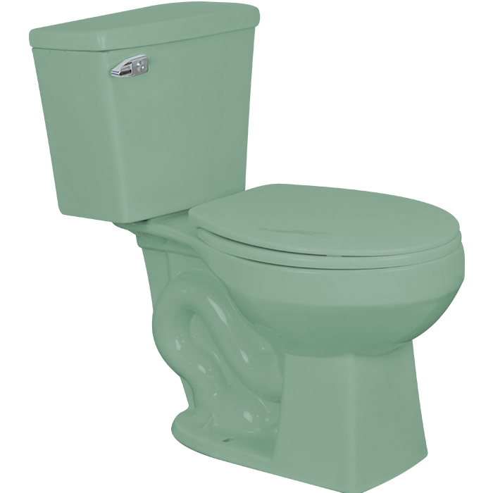 Tanque Florencia Verde Mar Pm6303