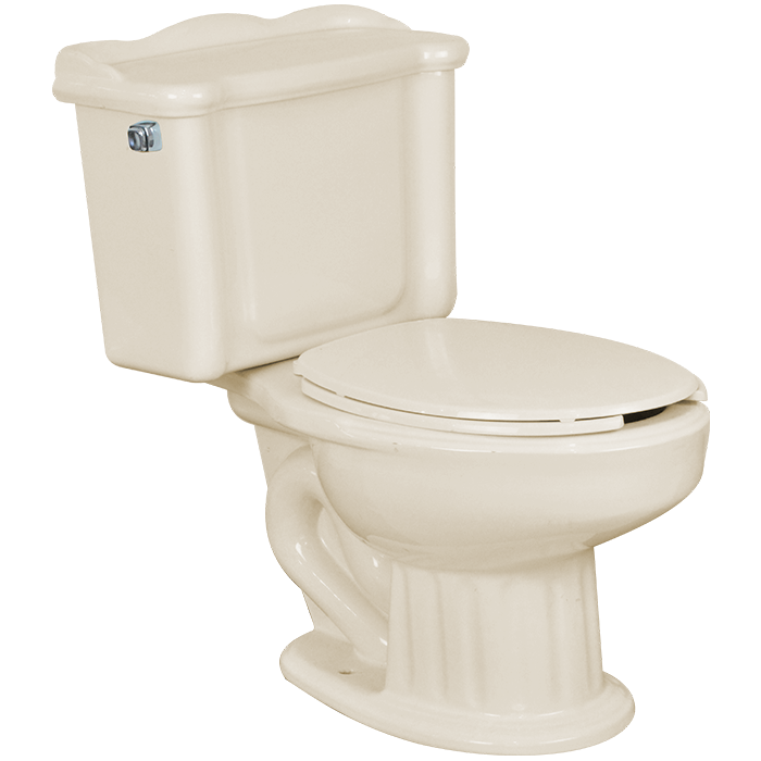 Tanque Romano Atenas Marfil Pm6315