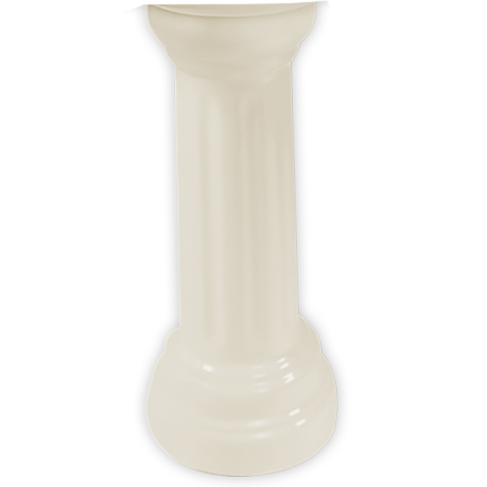 Pedestal Romano Marfil CERAMOSA PM6317