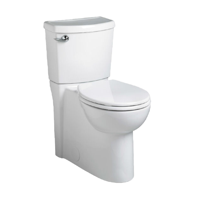 Tanque Olí­Mpico American Standard Flowise Blanco Pm7121