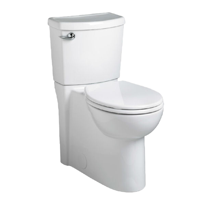 Taza American Standard Olímpico Flowise Rh Blanco Pm7122