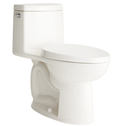 Sanitario American Standard One Piece Loft Alargado Blanco Pm7264
