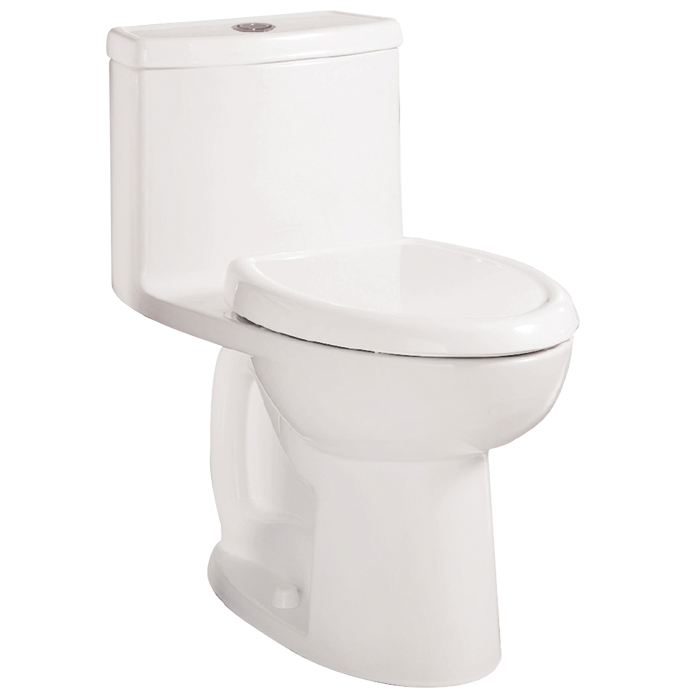 Inodoro American Standard One Piece Compact Cadet Blanco Pm7310