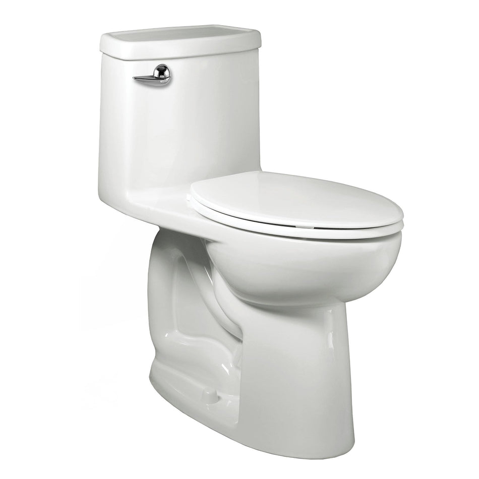 Inodoro De Una Pieza Op Saver 2568128Ntmx.020 Pm7974