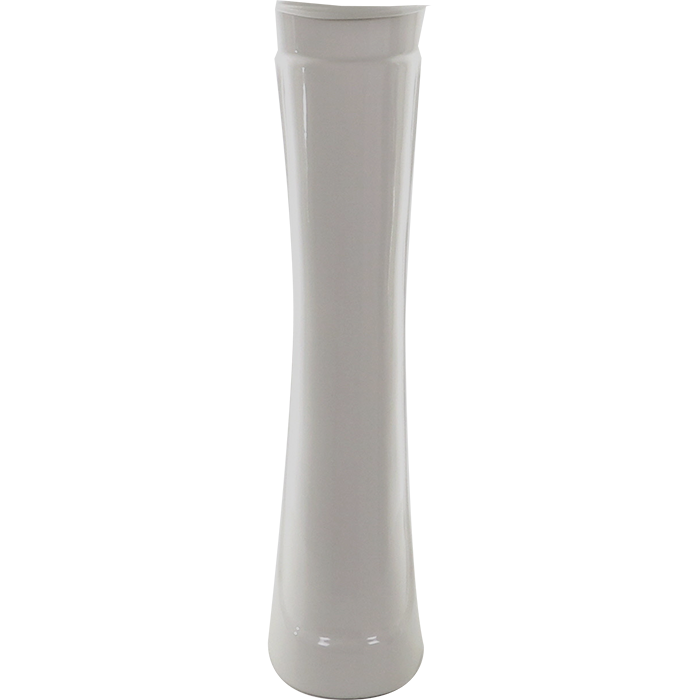 Pedestal Para Lavabo Dinastia Gris Claro ROYALTY PM8134