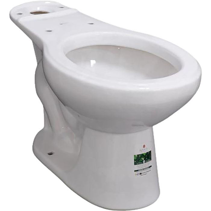 Taza Alargada Partenon Blanco ROYALTY PM8162