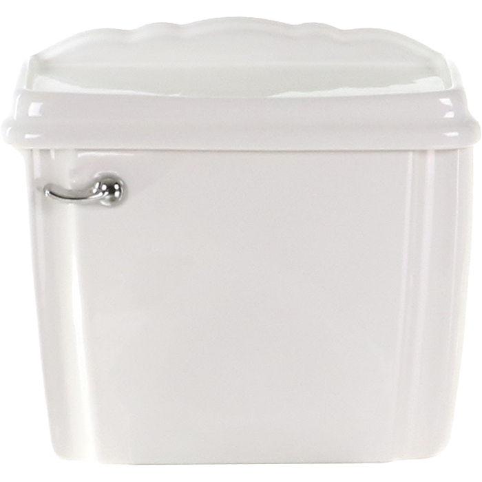 Tanque Partenon Blanco ROYALTY PM8165
