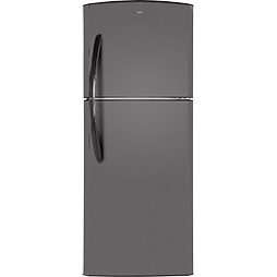 Refrigerador Mabe Rme360Fxmrm0 / Rme360Fxmre0 14 Pies Grafito Automático