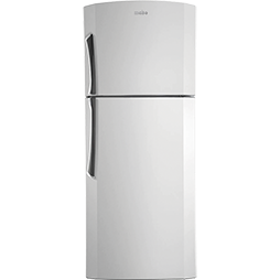 Refrigerador Mabe Rms510Ivmrm0 / Rmt510Rxmrx0 19 Pies Inoxidable Automático