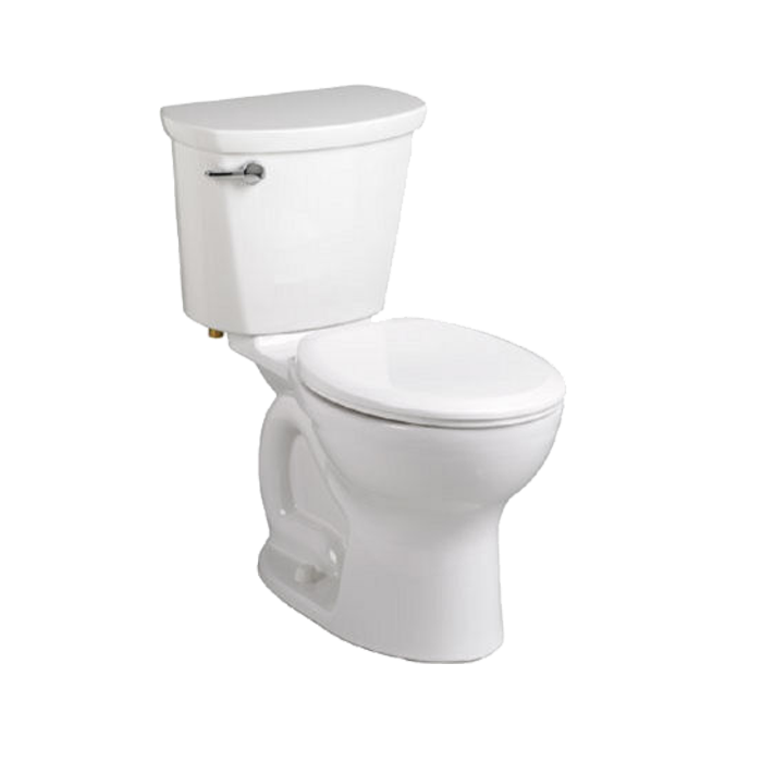 Tanque Cadet Pro Blanco 4188A104Mx-020 Cerámica Pm93250