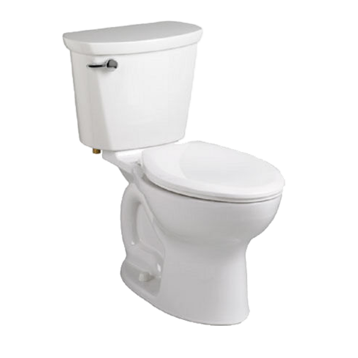 Taza American Standard Cadet Pro Blanco Pm93270