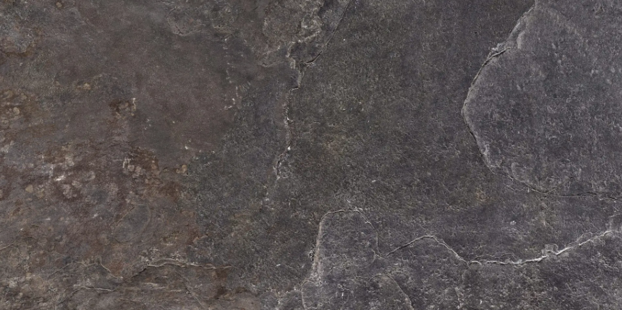 Roca August Fd Negro 45x90 1a-N 1.62mt Laugnue19aw