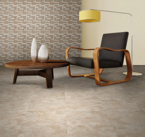 Mar De Plata Beige 55x55 1a-N 1.49mt Lplat001s07 (precio por metro)