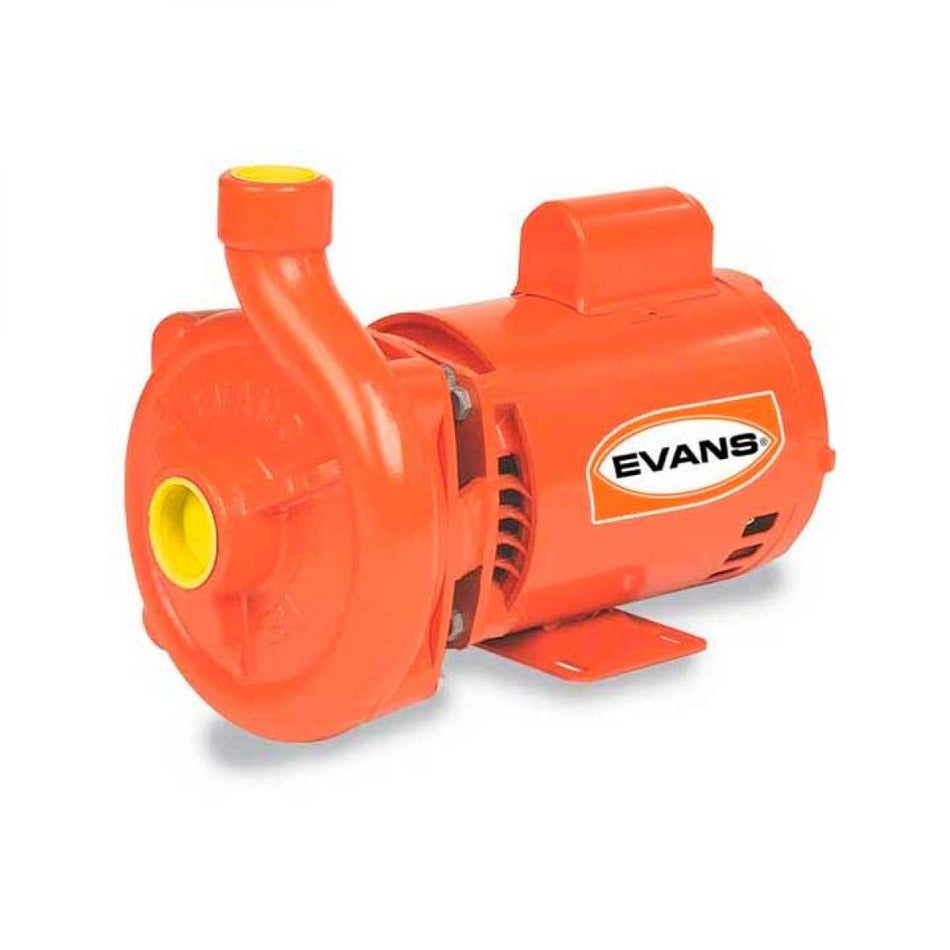 Bomba Centrifuga 3 Hp, Modelo 6Hme300, Evans