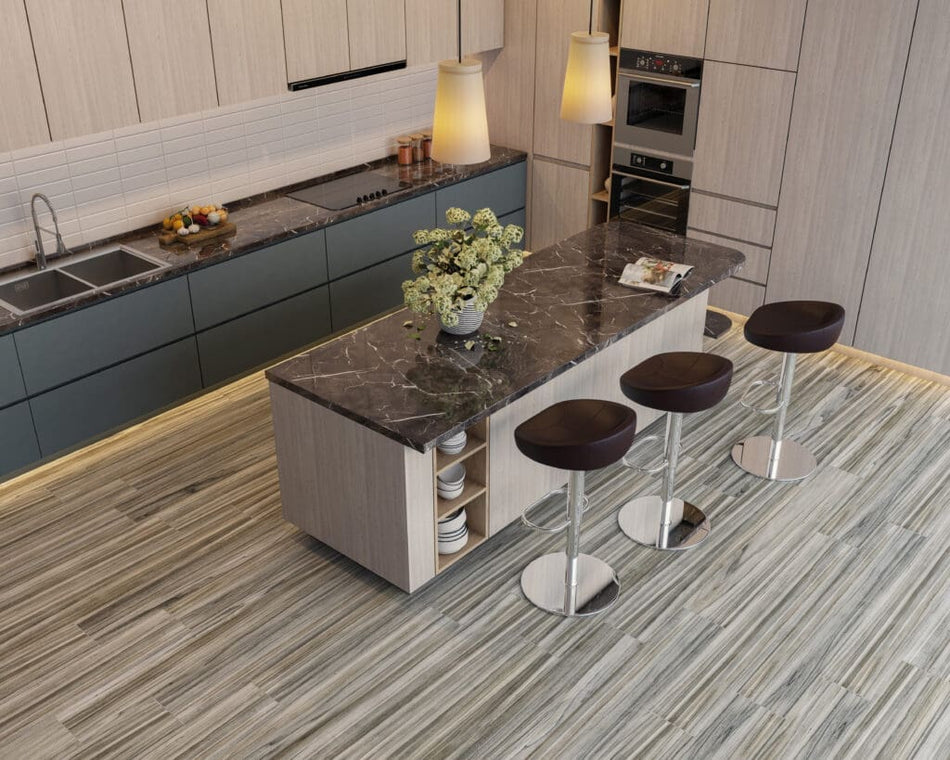 Porcelanico Riverwood Rect 20X120, (Precio Por Metro)