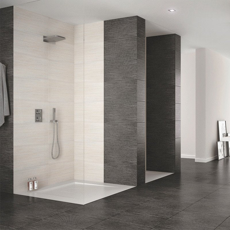 Piso/Muro Friezze Blanco 29.5X58 (precio por metro)
