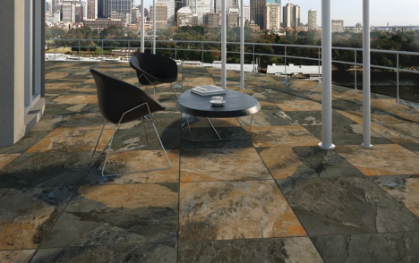 Piso Terranea Cafe 55X55 (precio por metro)