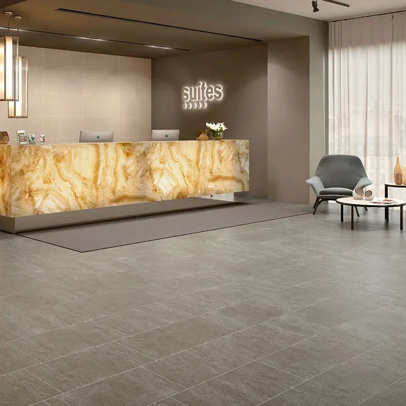 Porcelanico S/Rect Padova Oxford 60x60 (precio por caja)