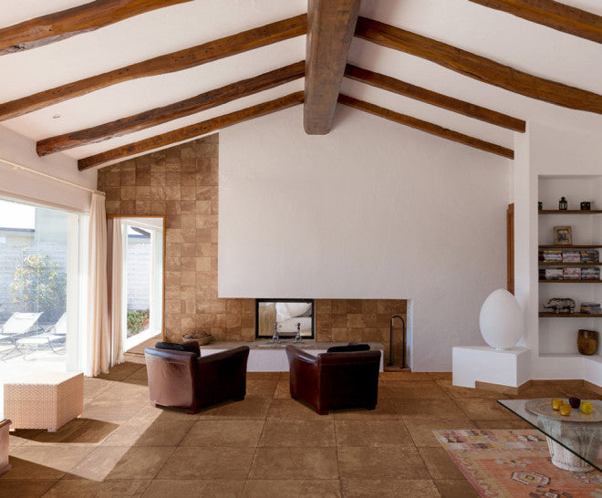 Porcelanico S/Rect San Miguel Terracota 60x60 (precio por caja)