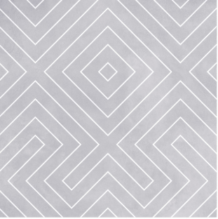 Porcel Rect Madison Gray 60X60 1.44Mt (precio por metro)