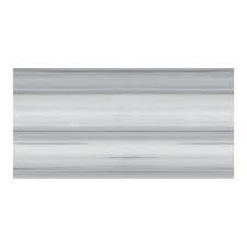 Piso Cerámico Supergres Rectificado Milano 45X90 Cm Cesantoni Cobertura: 1.63 M² Por Caja Pq3227, (Precio Por Metro)