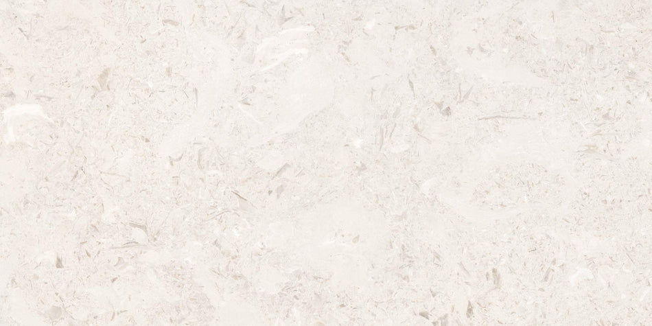 Porcelánico Pulido Rectificado Coral Shell Beige 60X120 Cm Cesantoni Cobertura: 1.44 M² Por Caja Pq3711, (Precio Por Metro)