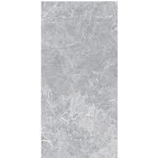 Piso Cerámico Everest Mate Grigio Rectificado 61.2X122.6 Cm Vitromex Cobertura: 1.5 M² Por Caja Pq5007, (Precio Por Metro)