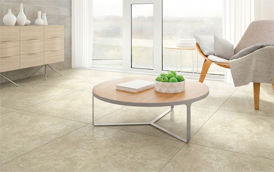 Piso Roma Hueso 35x35 2.08mt (precio por metro)