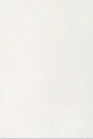 Muro Cerámico Aspen Blanco 20.1X30.2 Cm Vitromex Cobertura: 1.82 M² Por Caja Pq55315, (Precio Por Metro)