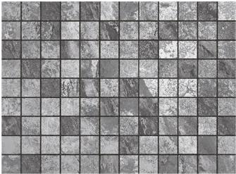 Muro Caucaso Gris 35.7x50.2 1.79mt (precio por metro)