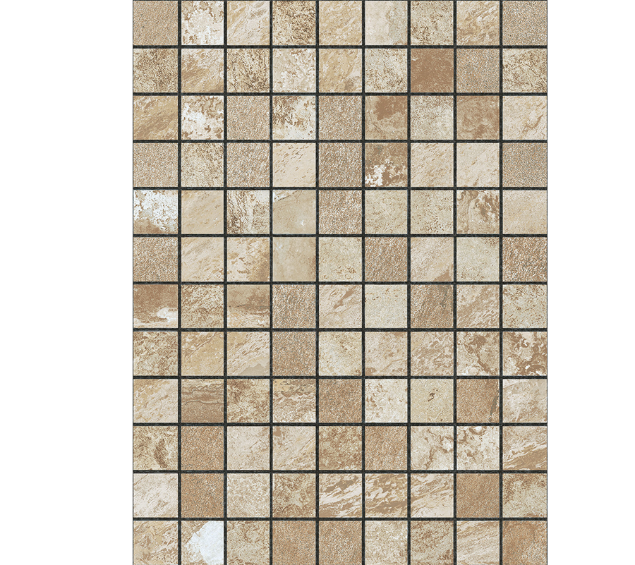 Muro Caucaso Beige 35.7x50.2 1.79mt (precio por metro)