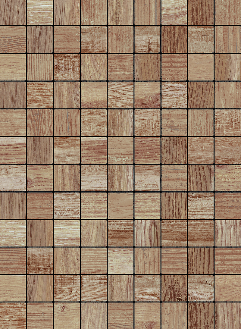 Muro Allende Miel 35.70X50.2 1.79Mt (precio por metro)