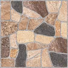 Piso Cerámico Sena Marfil 45X45 Cm Vitromex Cobertura: 1.62 M² Por Caja Pq5621, (Precio Por Metro)