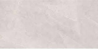 Piso Cerámico San Gabriel Brillante Gray Rectificado 50X100 Cm Vitromex Cobertura: 1.5 M² Por Caja Pq5629, (Precio Por Metro)