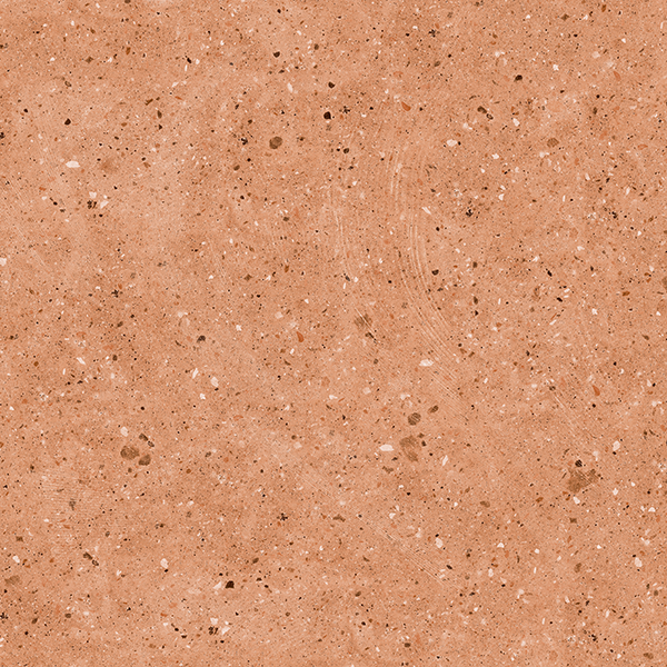 Piso Bernal Naranja 40.3X40.3 Cm 1.62 Mt (precio por metro)