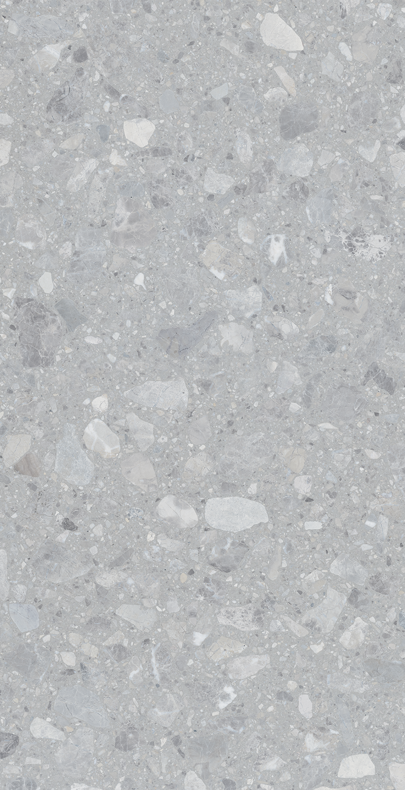 Piso Aizen Gris 50X100 Cm 1.5 Mt Rect (precio por metro)