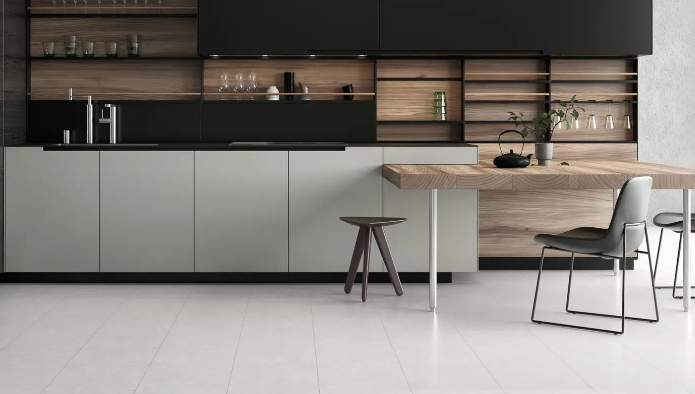 Piso Royal Gris36X36 1A 2.01 Mt (precio por metro)