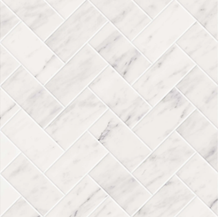 Piso Akali Fd Blanco 20X20 1.5Mt Lakalfd12Av (precio por metro)